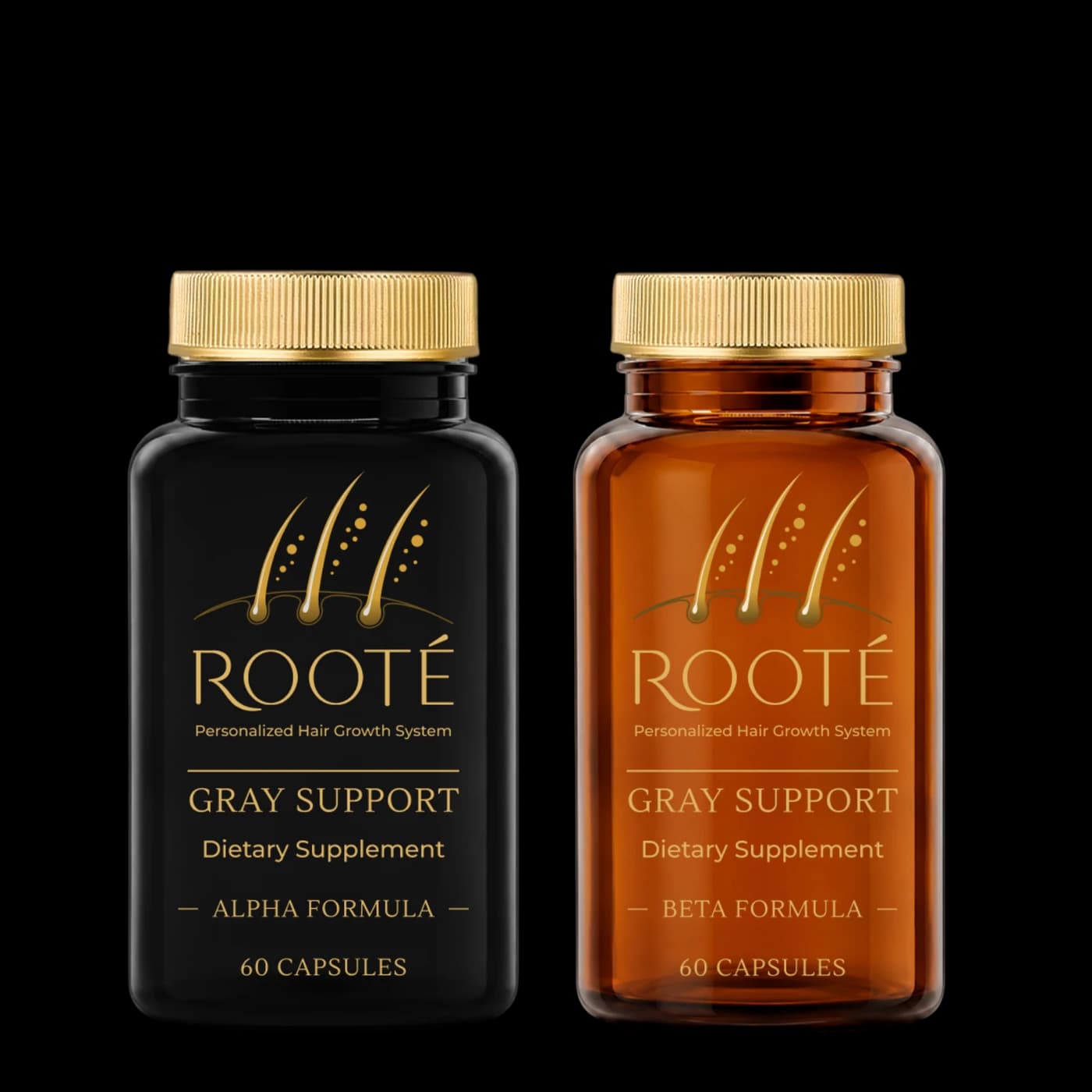 Gray Support
