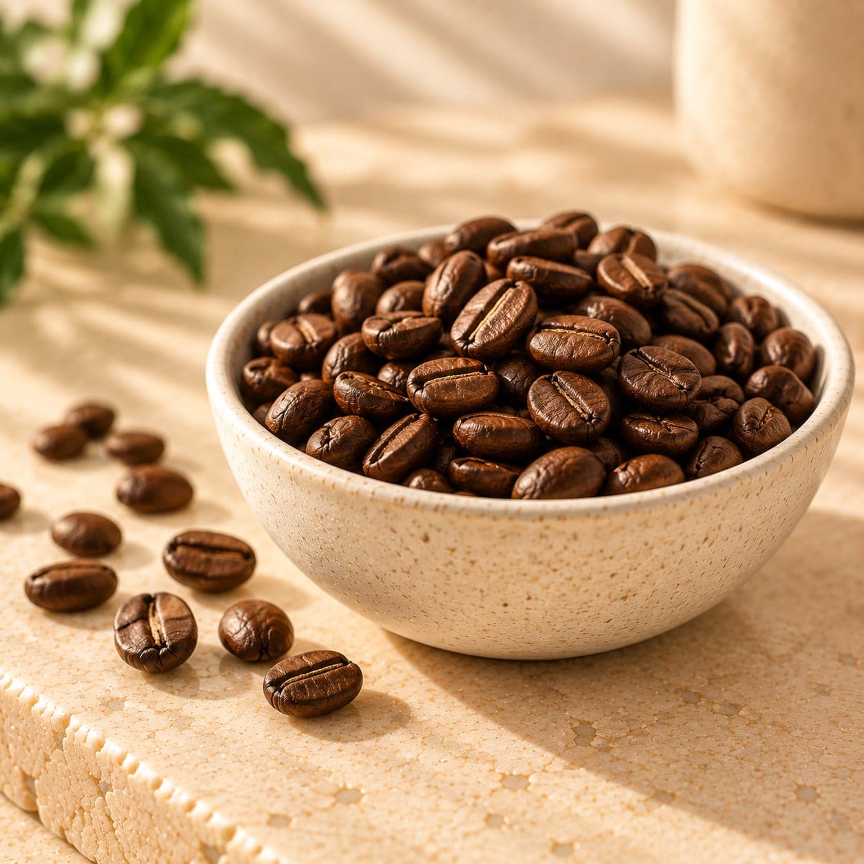 Caffeine