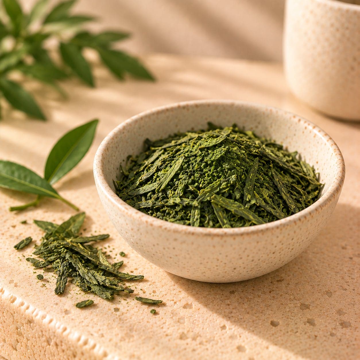 Green Tea