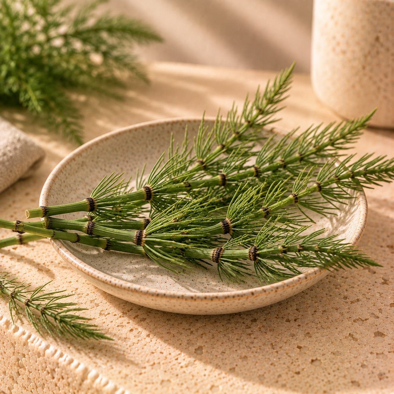 Horsetail