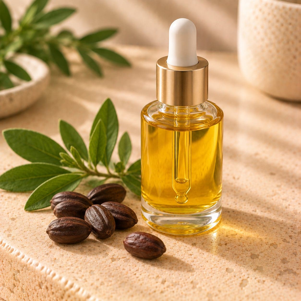 Jojoba