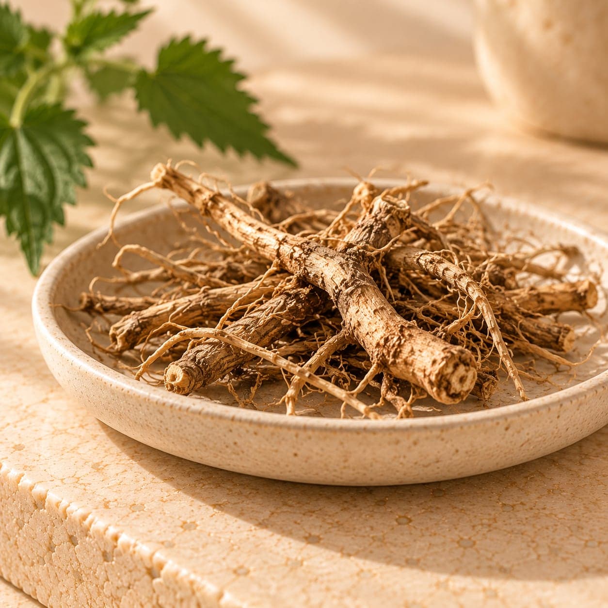 Nettle Root