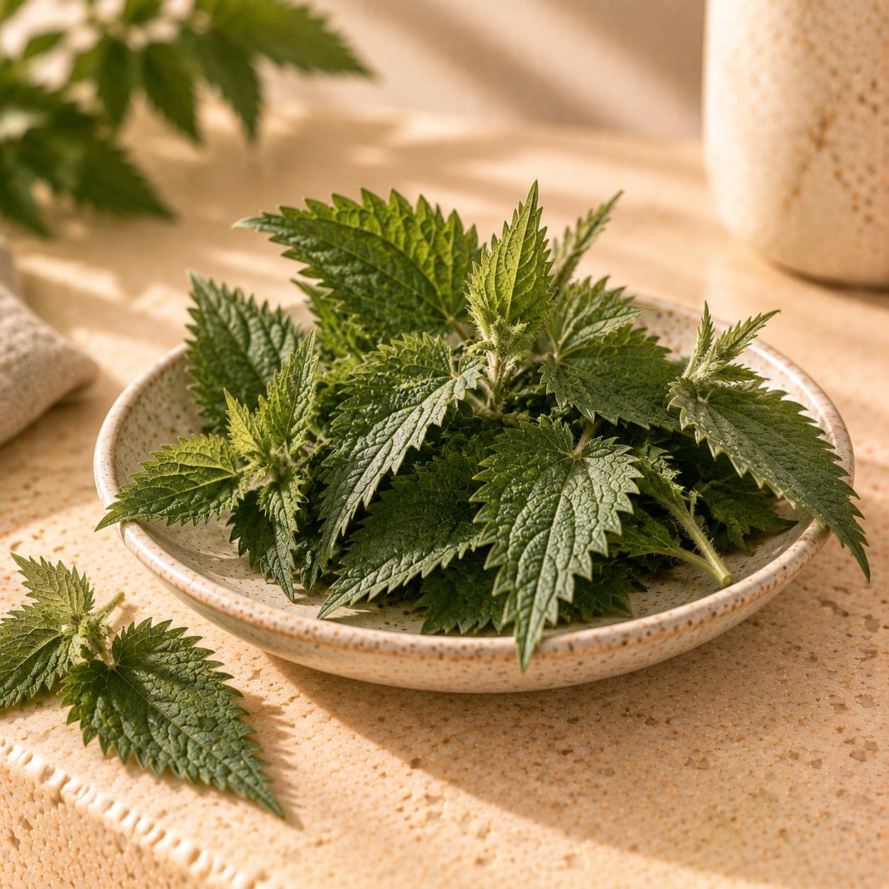Nettle