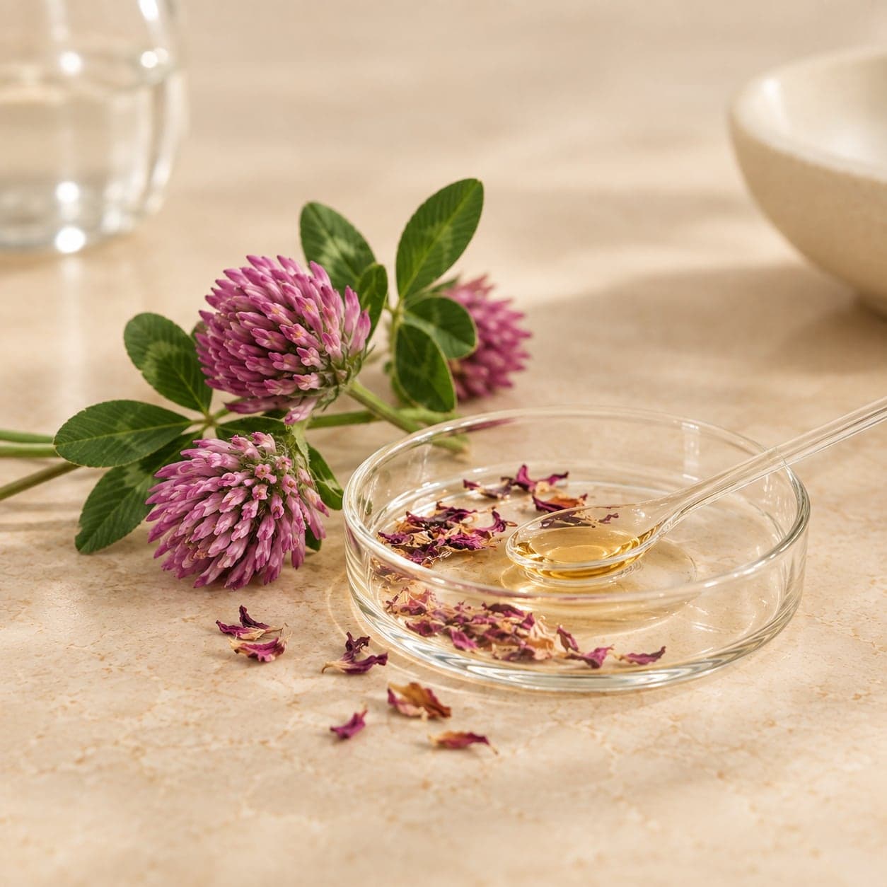 Red Clover Extract