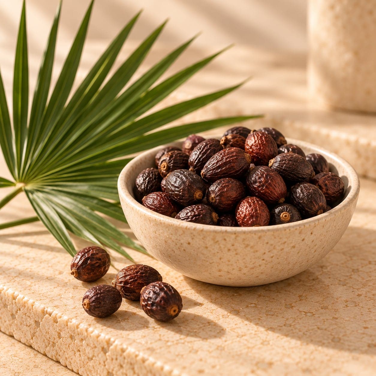 Saw Palmetto