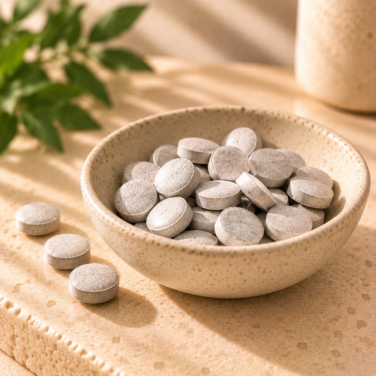 Zinc